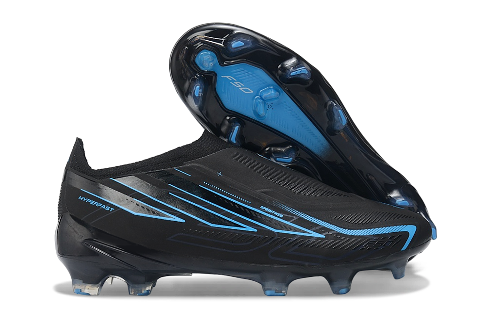 F50 Elite Laceless AG