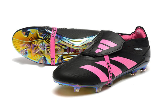 PREDATOR ACCURACY FG BOOTS
