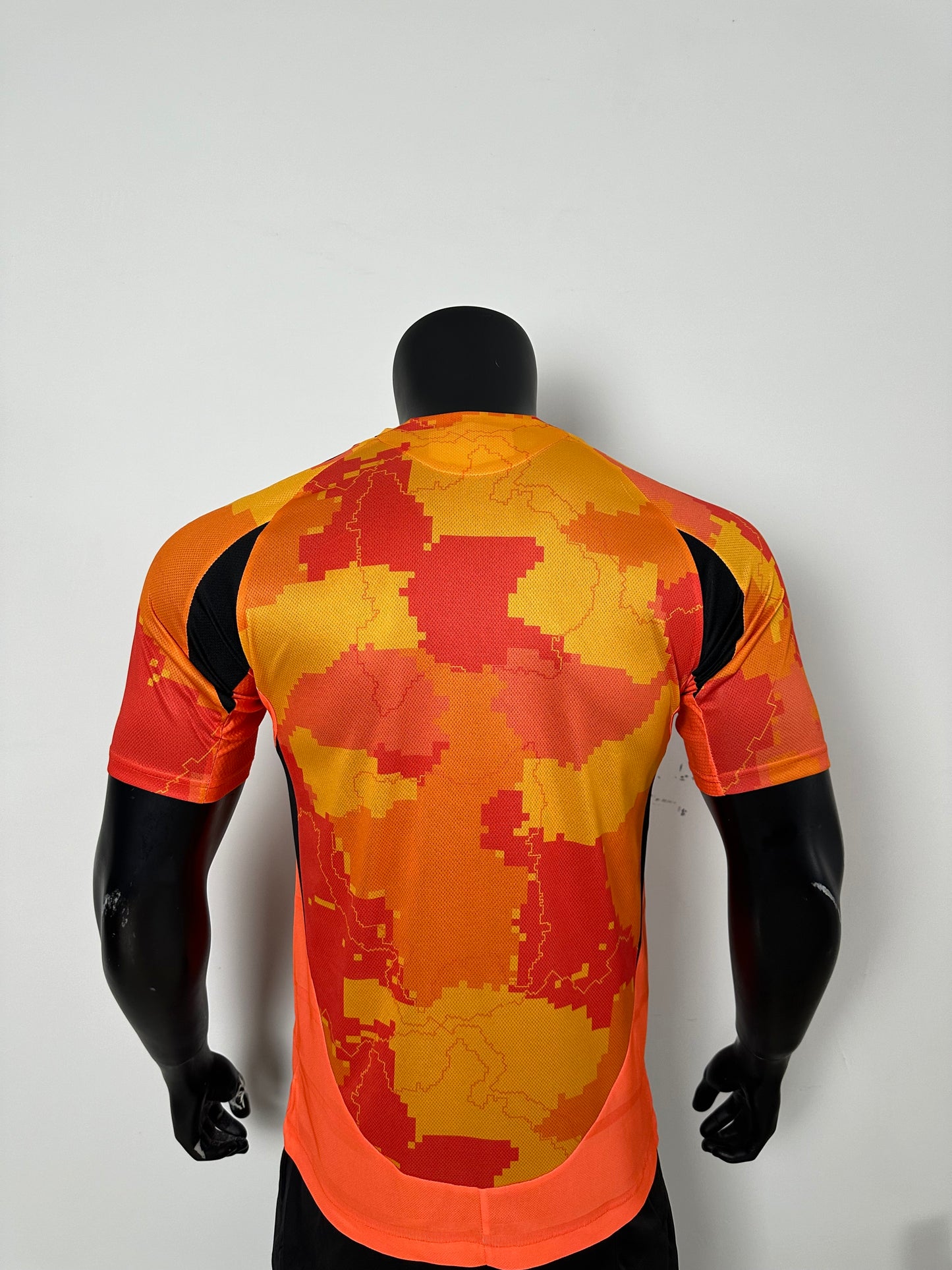 Maillot Paris FC 2025/26