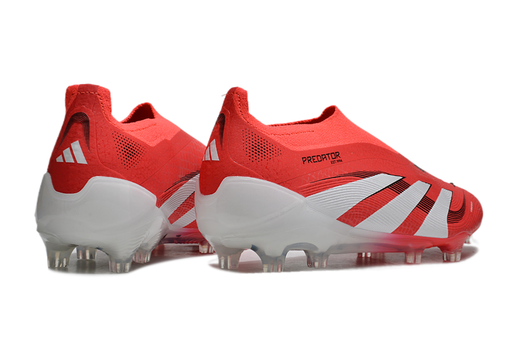 PREDATOR ACCURACY+ FG BOOTS
