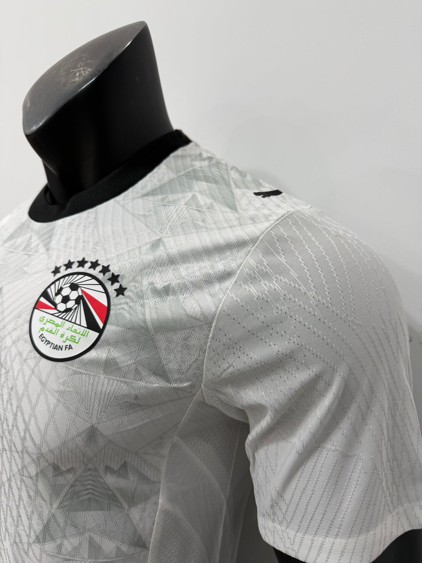 Maillot Egypte 2026/27