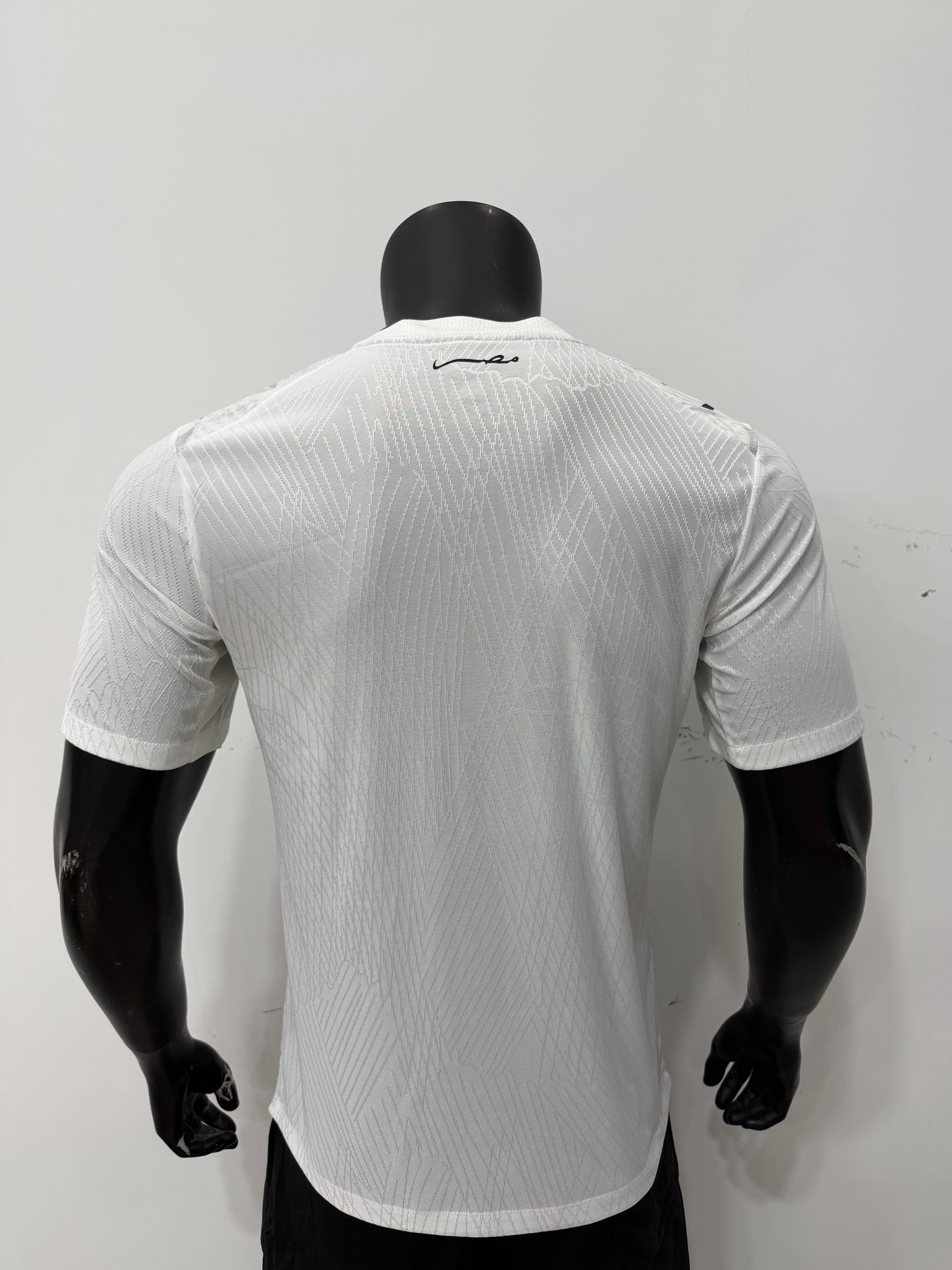 Maillot Egypte 2026/27