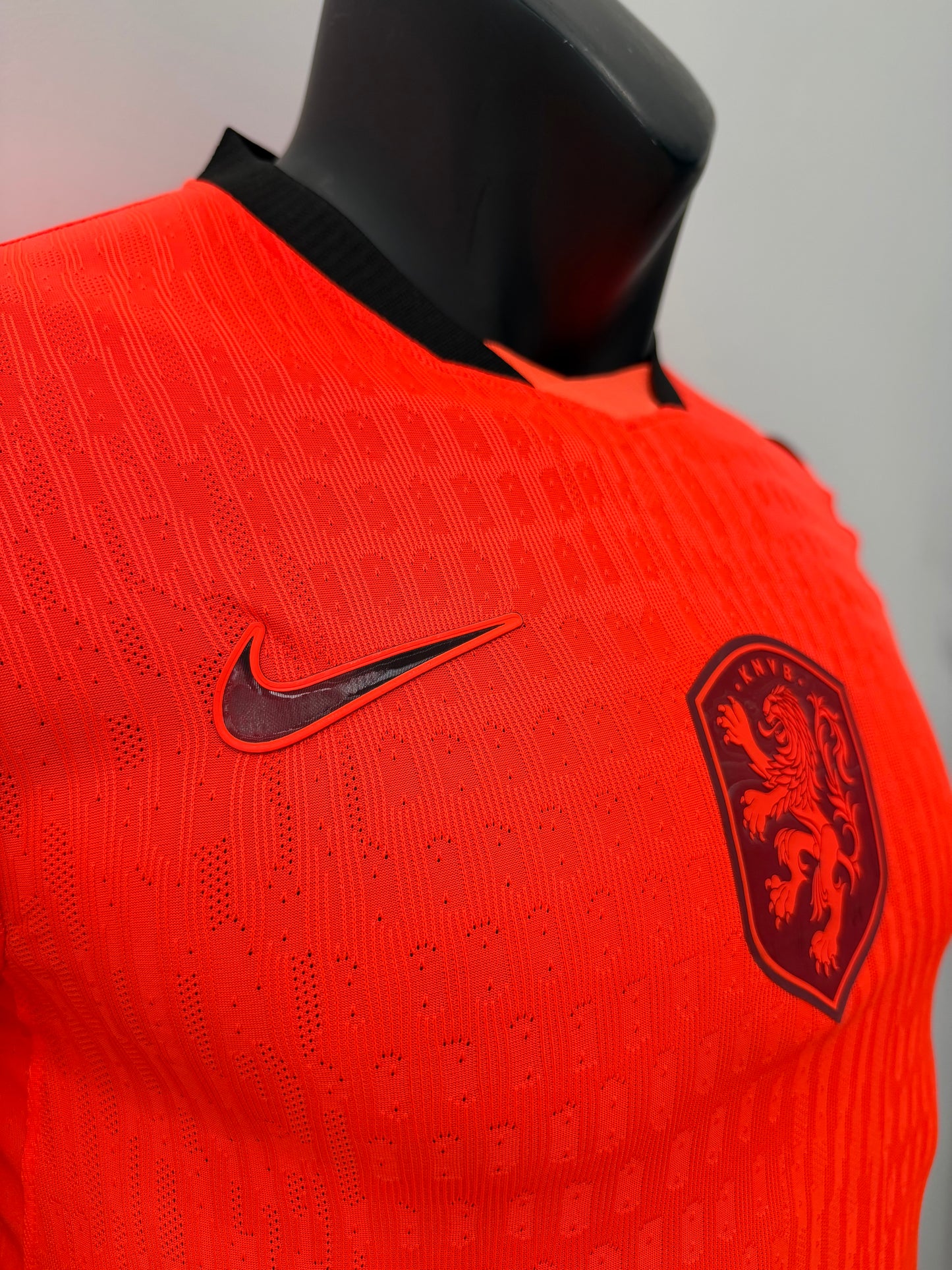 Maillot Pays-Bas 2026/27