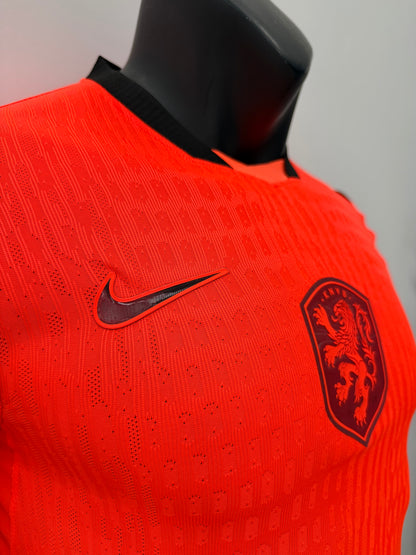 Maillot Pays-Bas 2026/27