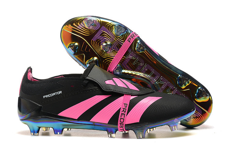PREDATOR ACCURACY FG BOOTS