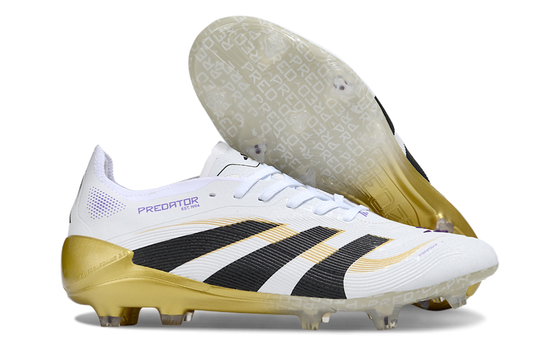 PREDATOR ACCURACY+ FG BOOTS