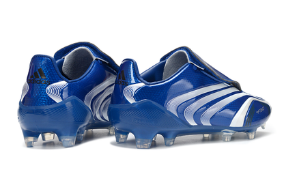 F50 Elite Laceless FG