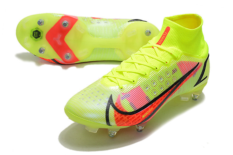 Mercurial Superfly VIII Elite SG PRO Anti Clog