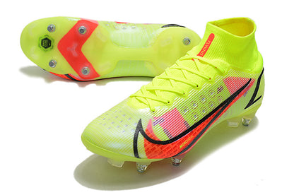 Mercurial Superfly VIII Elite SG PRO Anti Clog