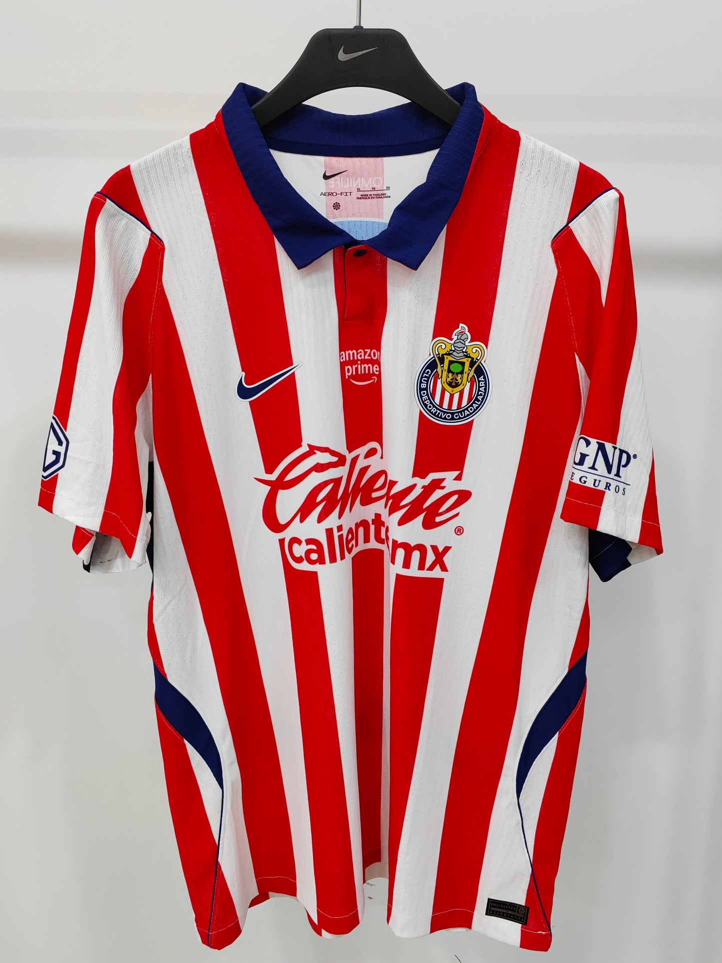 Maillot Guadalajara 2026/27