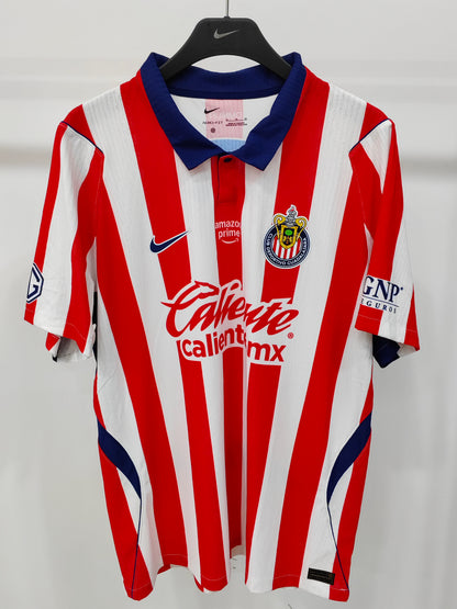 Maillot Guadalajara 2026/27
