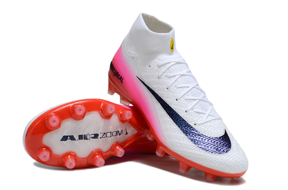 Air Zoom Mercurial Superfly 16 Elite XXV AG
