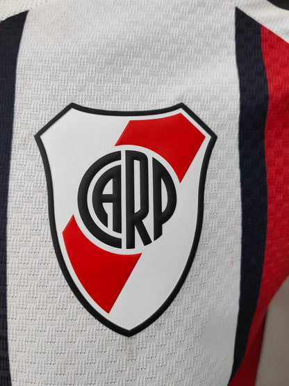 Maillot River Plate 2026/27