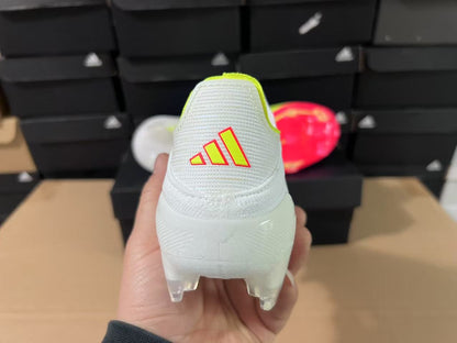 F50 FG Blanches
