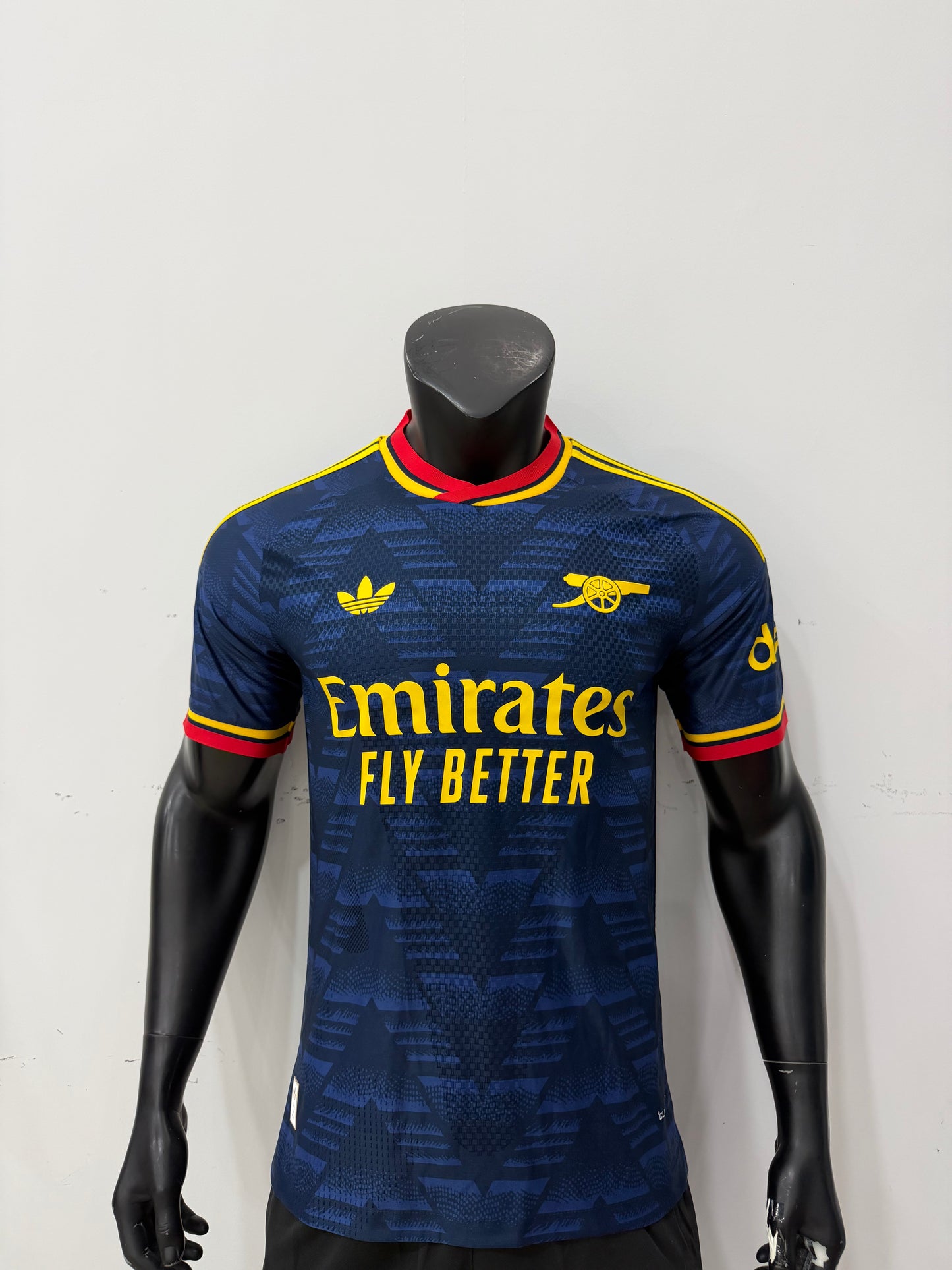 Maillot FC Arsenal 2026/27
