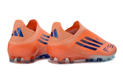 F50 Elite Laceless AG