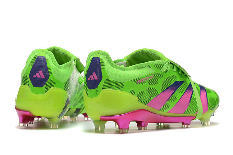PREDATOR ACCURACY FG BOOTS