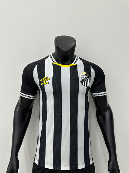 Maillot FC Santos 2025/26