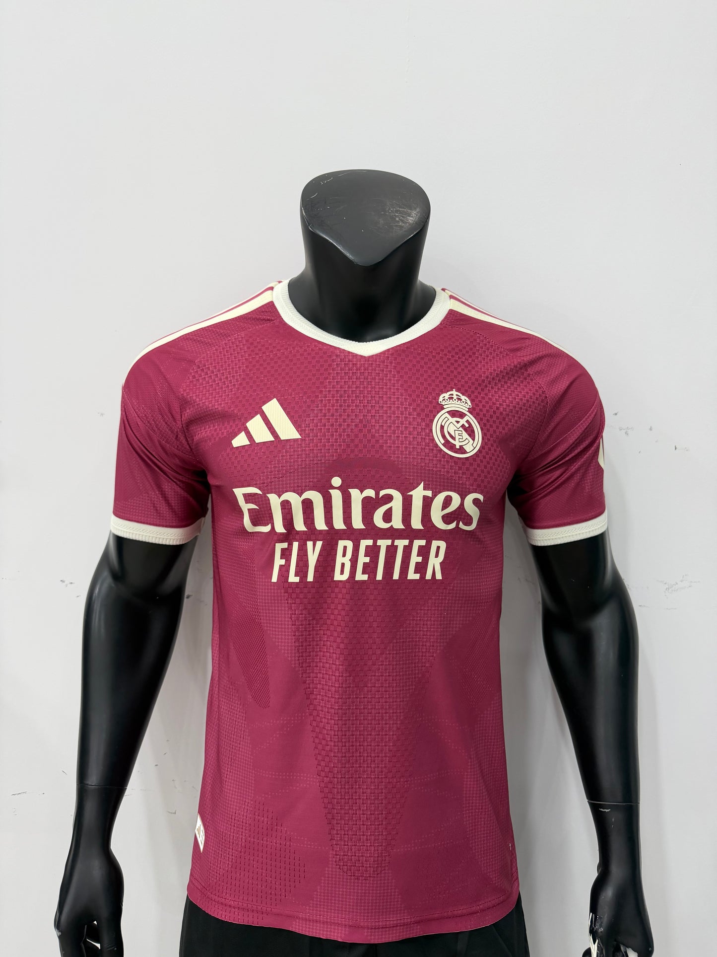Maillot Réal Madrid 2026/27