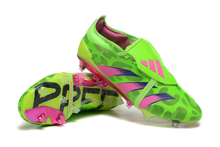 PREDATOR ACCURACY FG BOOTS