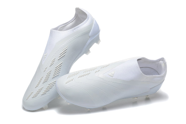 PREDATOR ACCURACY+ Blanches