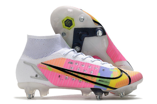 Mercurial Superfly VIII Elite SG PRO Anti Clog
