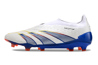 PREDATOR ACCURACY+ FG BOOTS