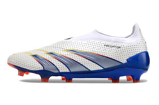 PREDATOR ACCURACY+ FG BOOTS
