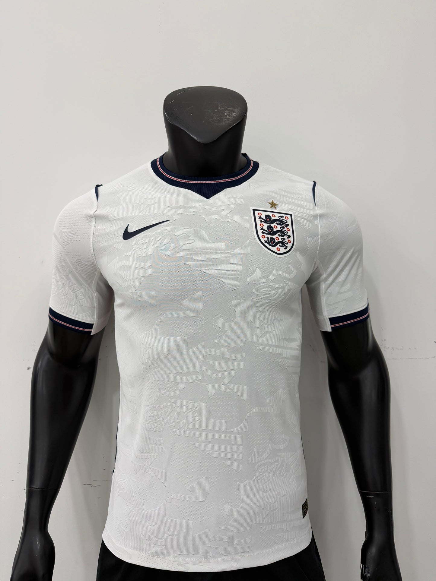 Maillot Angletterre 2026/27