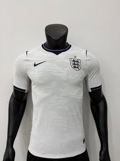 Maillot Angletterre 2026/27