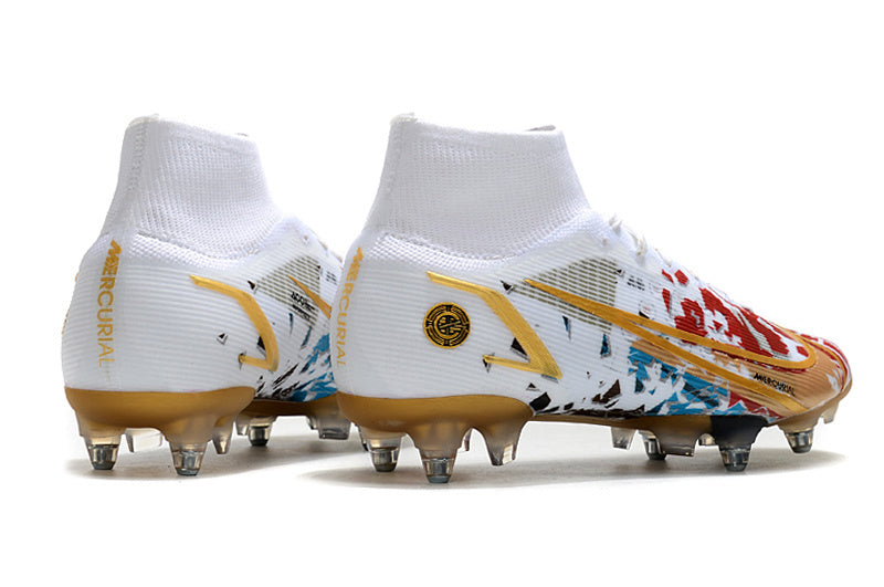 Mercurial Superfly VIII Elite SG PRO Anti Clog