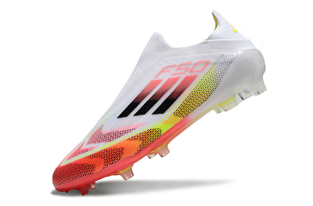 F50 FG Blanches