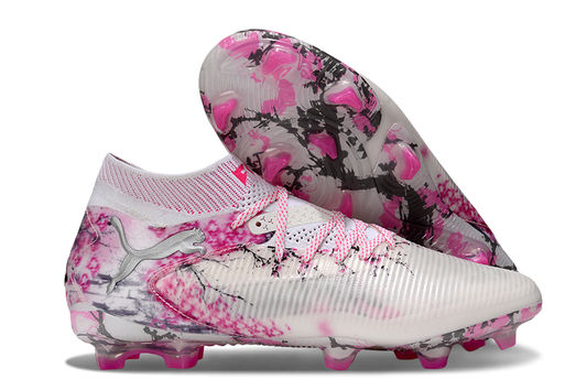 FUTURE 8 ULTIMATE AG