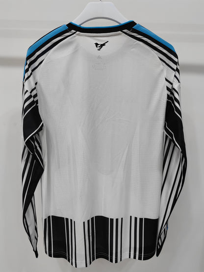 Maillot Newcastle United 2026/27