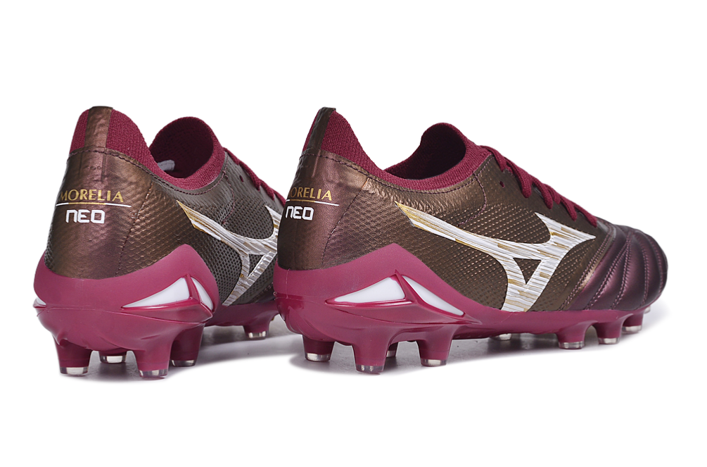 MORELIA NEO III