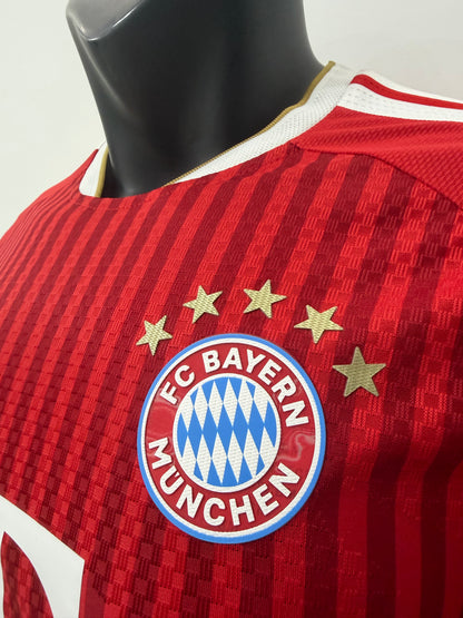 Maillot FC Bayern 2026/27