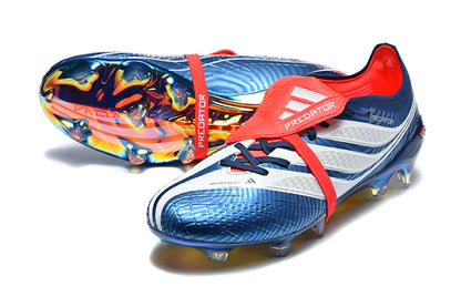 Predator Elite Tongue FG