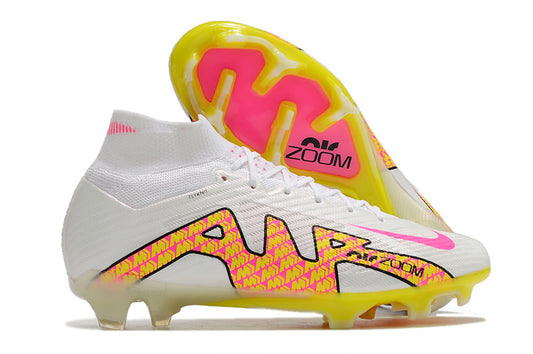 Air Zoom Mercurial Superfly IX Elite FG