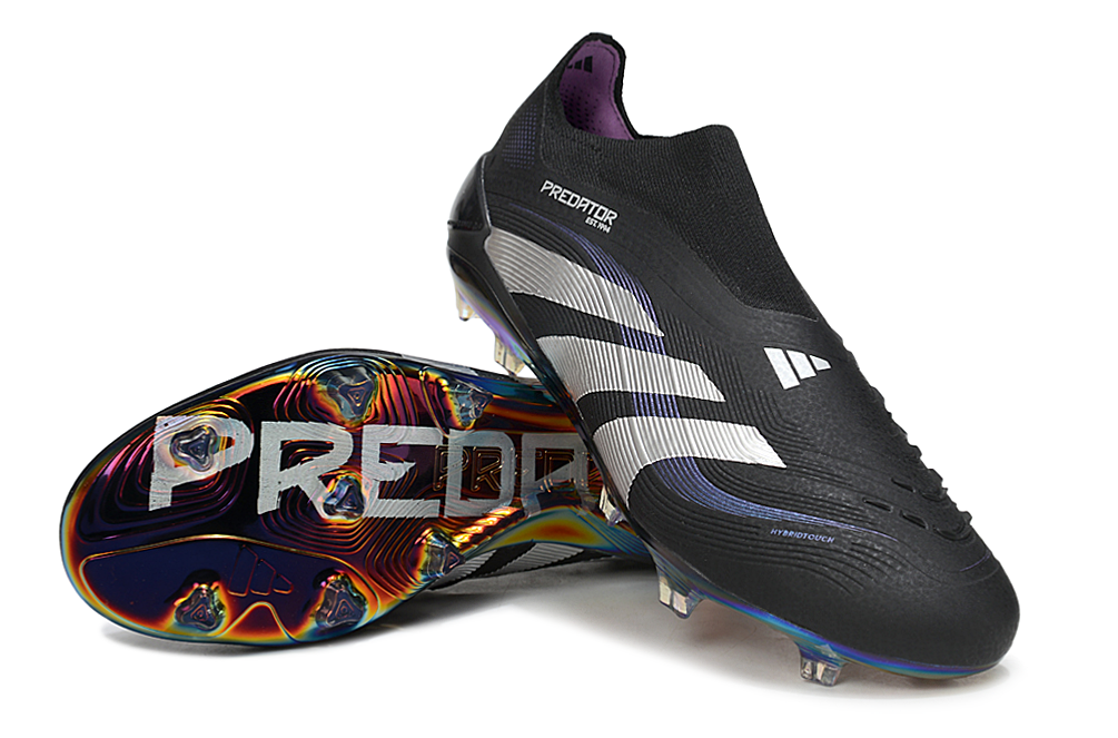 PREDATOR ACCURACY+ FG BOOTS