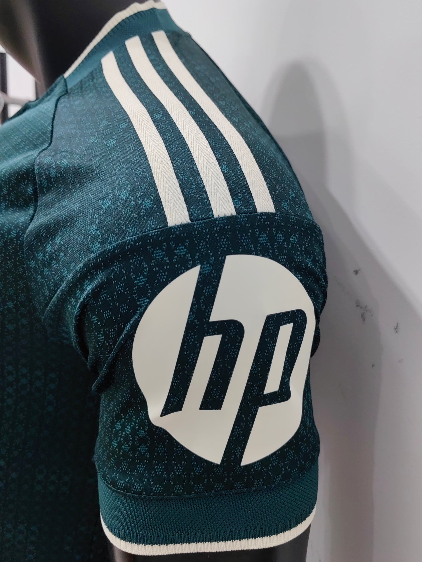 Maillot Réal Madrid 2026/27