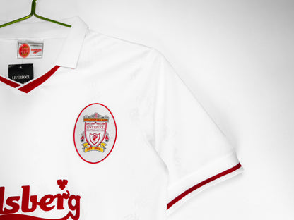 Maillot Liverpool 1996/97