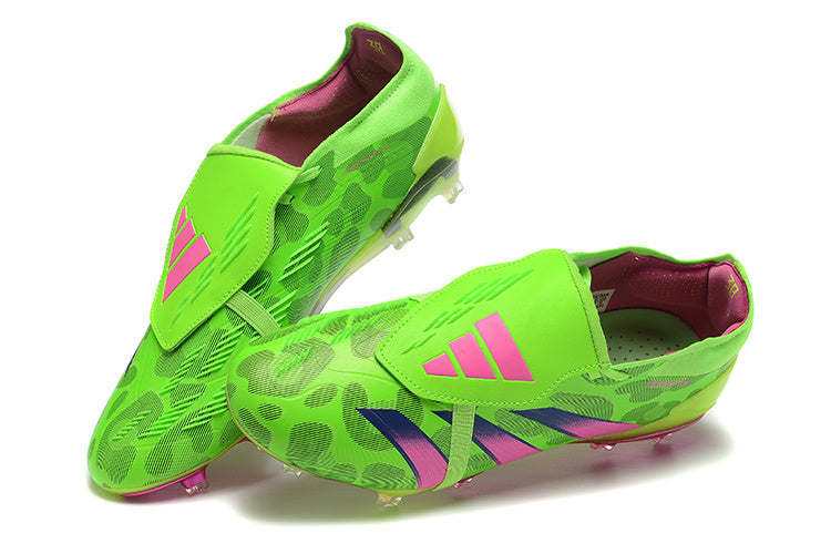 PREDATOR ACCURACY FG BOOTS