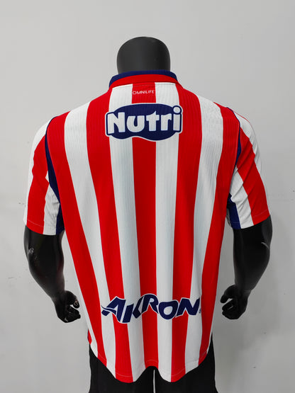 Maillot Guadalajara 2026/27