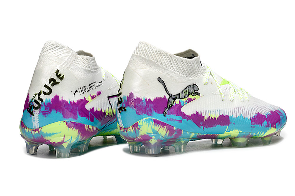 FUTURE 8 ULTIMATE AG