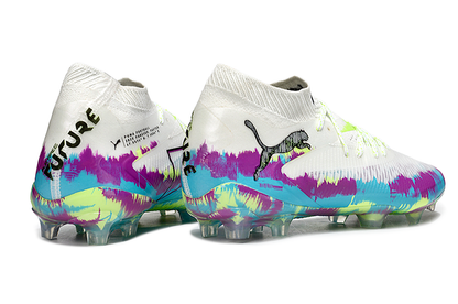 FUTURE 8 ULTIMATE AG