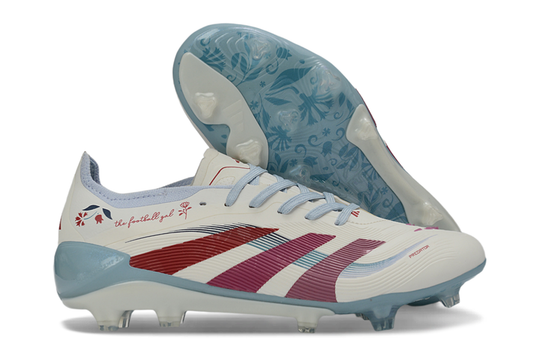 PREDATOR ACCURACY FG BOOTS