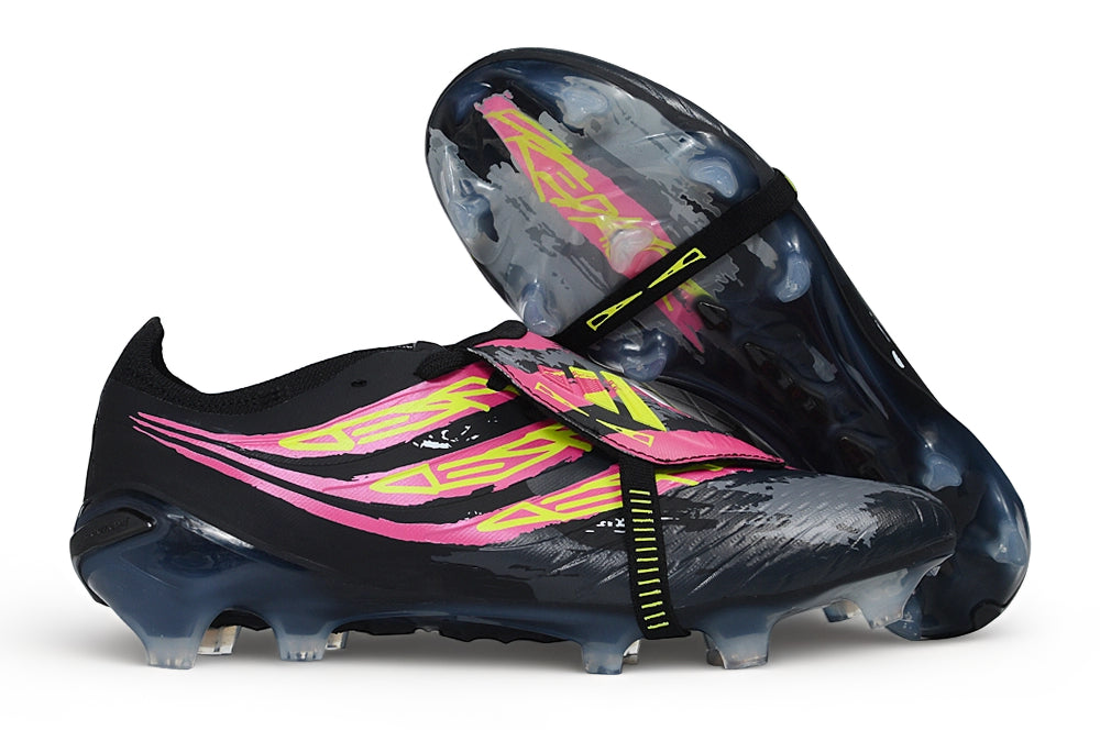Predator Elite Tongue FG