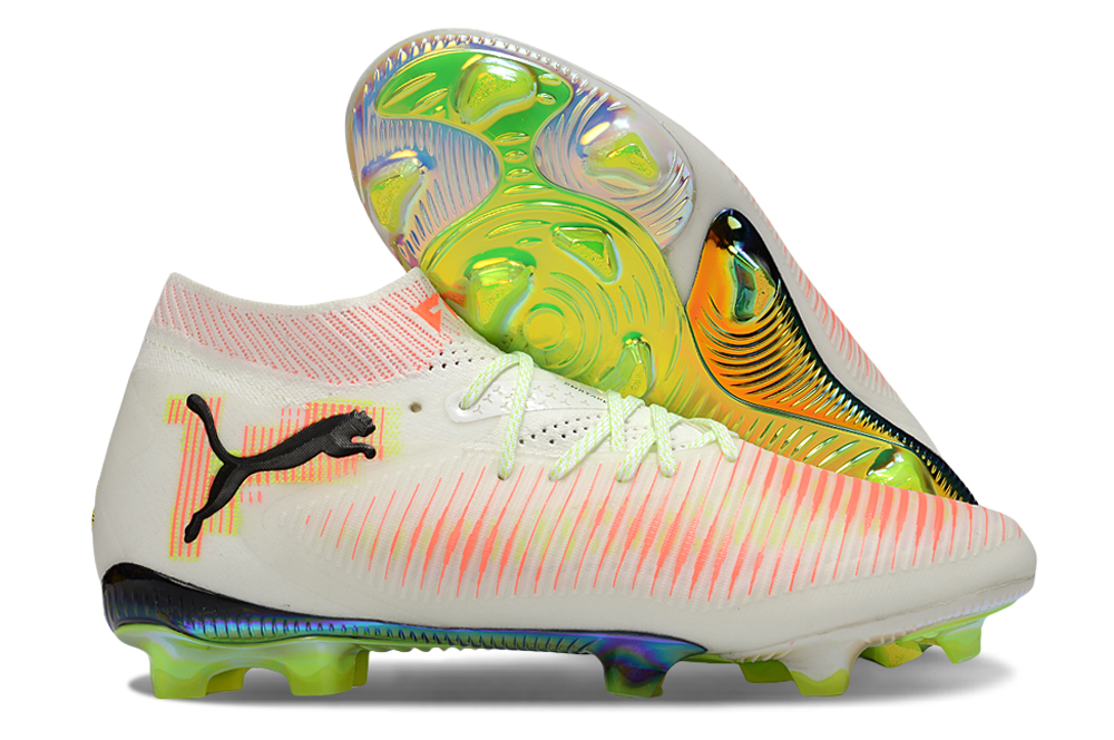 FUTURE 8 ULTIMATE AG