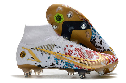 Mercurial Superfly VIII Elite SG PRO Anti Clog
