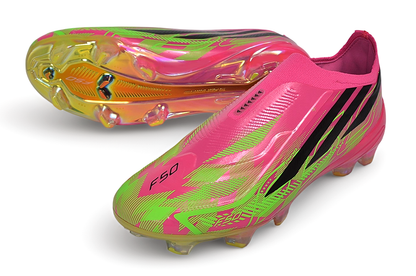 F50 Elite Laceless FG